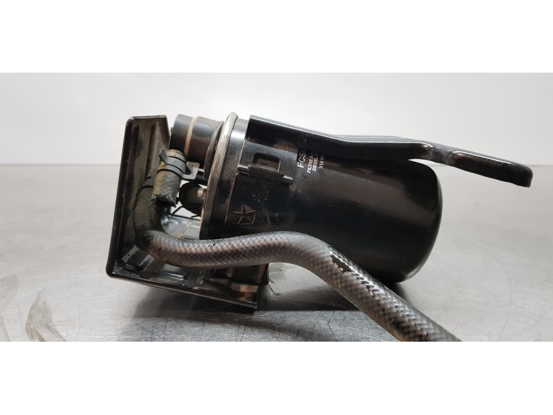 Recambio de soporte filtro gasoil para dodge caliber s referencia OEM IAM 5085376AD   Recambio de soporte filtro gasoil para dodge caliber s referencia OEM IAM 5085376AD