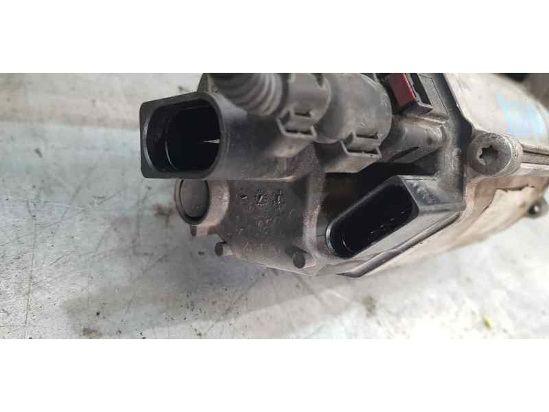 Recambio de cremallera direccion para opel zafira tourer expression referencia OEM IAM 13413960  