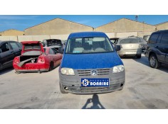 volkswagen caddy ka/kb (2k) del año 2006