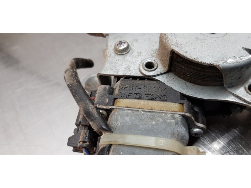 Recambio de elevalunas trasero izquierdo para opel antara energy 4x4 referencia OEM IAM 4809287   Recambio de elevalunas trasero izquierdo para opel antara energy 4x4 referencia OEM IAM 4809287