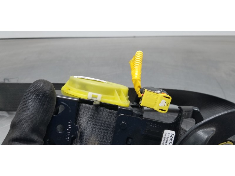 Recambio de kit airbag para hyundai i30 fastback tecno referencia OEM IAM 84710G4000TRY 56900G4000 84530G4000