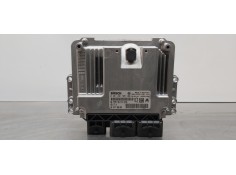 Recambio de centralita motor uce para peugeot 308 premium referencia OEM IAM 9664738680  