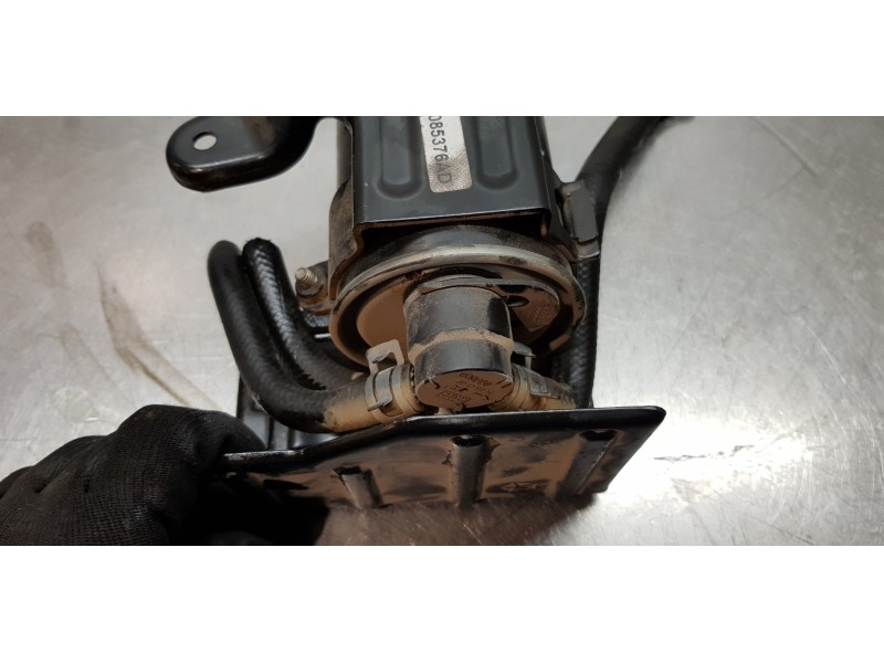 Recambio de soporte filtro gasoil para dodge caliber s referencia OEM IAM 5085376AD   Recambio de soporte filtro gasoil para dodge caliber s referencia OEM IAM 5085376AD