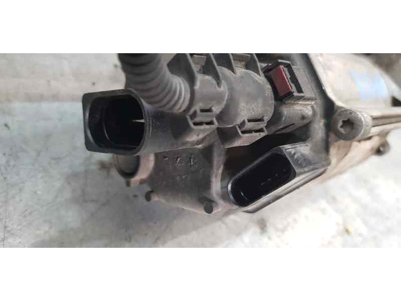 Recambio de cremallera direccion para opel zafira tourer expression referencia OEM IAM 13413960  