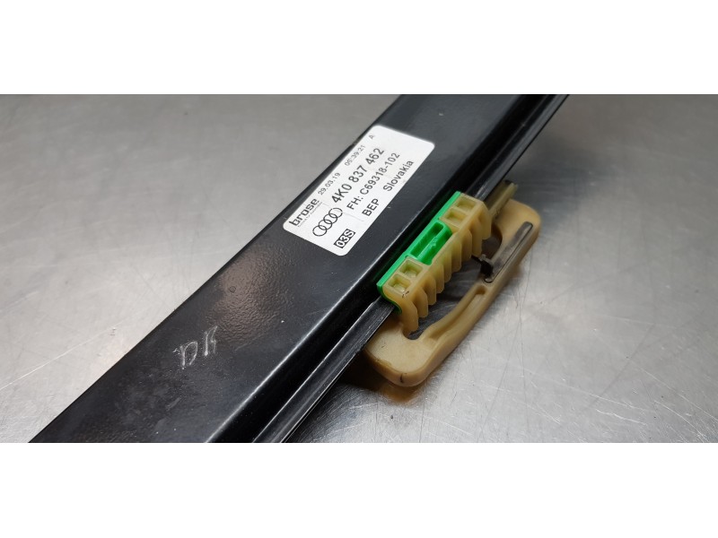 Recambio de elevalunas delantero derecho para audi a6 berlina (4a2) 40 tdi basic referencia OEM IAM 4K0837462 4K0959802 