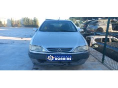 citroen xsara berlina del año 1999