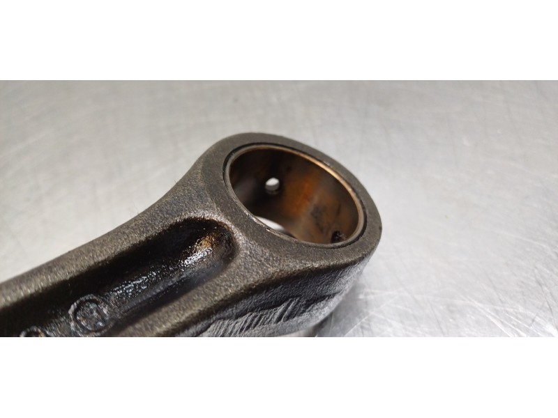 Recambio de biela para nissan trade ebro trade referencia OEM IAM   