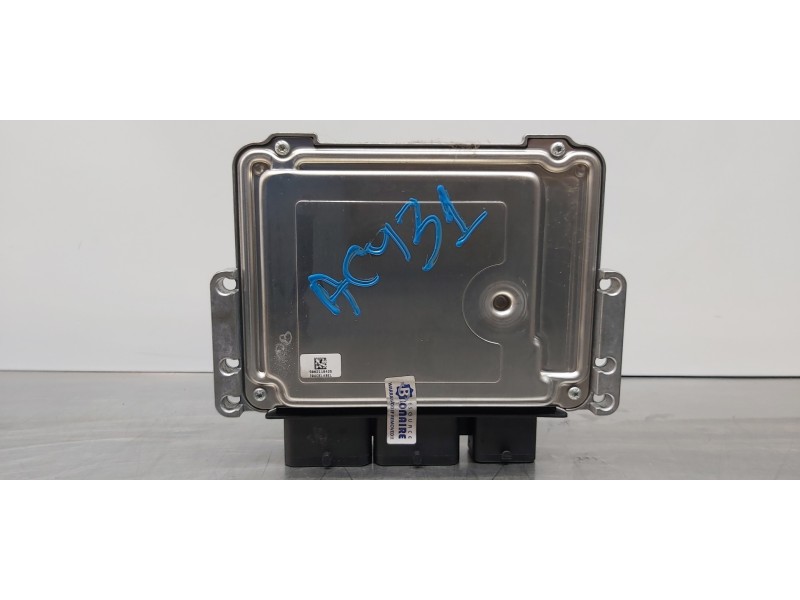 Recambio de centralita motor uce para peugeot 308 premium referencia OEM IAM 9664738680  