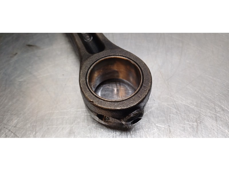 Recambio de biela para nissan trade ebro trade referencia OEM IAM   