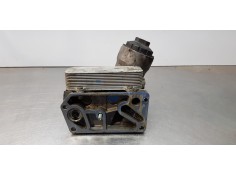Recambio de enfriador aceite motor para volkswagen touareg (7la) tdi r5 referencia OEM IAM 070115389B   2