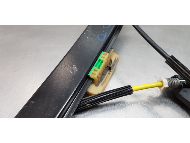 Recambio de elevalunas delantero derecho para audi a6 berlina (4a2) 40 tdi basic referencia OEM IAM 4K0837462 4K0959802 