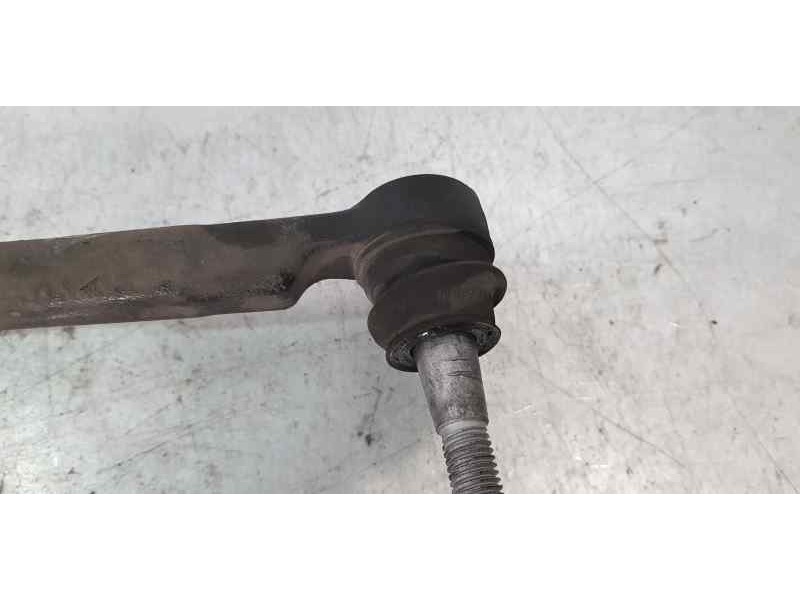 Recambio de cremallera direccion para opel zafira tourer expression referencia OEM IAM 13413960  