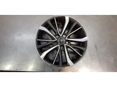 Recambio de llanta para toyota avensis touring sports executive referencia OEM IAM 4261105370  
