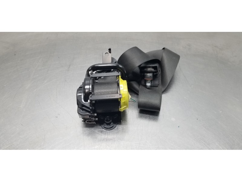 Recambio de kit airbag para hyundai i30 fastback tecno referencia OEM IAM 84710G4000TRY 56900G4000 84530G4000