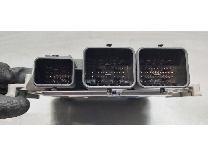 Recambio de centralita motor uce para peugeot 308 premium referencia OEM IAM 9664738680  