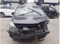 opel meriva b del año 2012