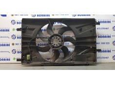 Recambio de electroventilador para opel zafira tourer expression referencia OEM IAM 0130308116