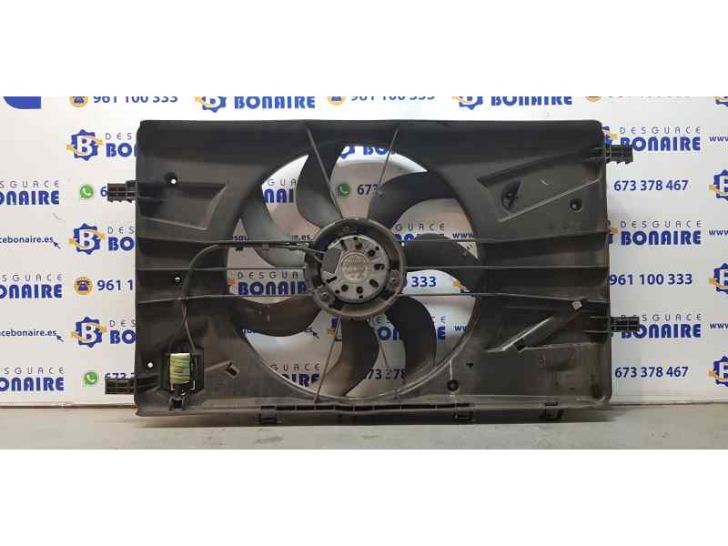 Recambio de electroventilador para opel zafira tourer expression referencia OEM IAM 0130308116   Recambio de electroventilador para opel zafira tourer expression referencia OEM IAM 0130308116