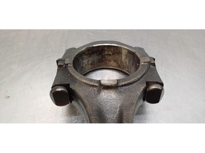 Recambio de biela para nissan trade ebro trade referencia OEM IAM   