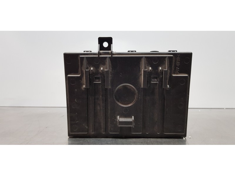 Recambio de modulo confort para ford fiesta (cb1) trend referencia OEM IAM 8V5115K600CJ   Recambio de modulo confort para ford fiesta (cb1) trend referencia OEM IAM 8V5115K600CJ