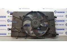 Recambio de electroventilador para opel zafira tourer expression referencia OEM IAM 0130308116   2