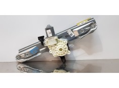 Recambio de elevalunas trasero izquierdo para ford focus lim. business referencia OEM IAM BM51A27001BE