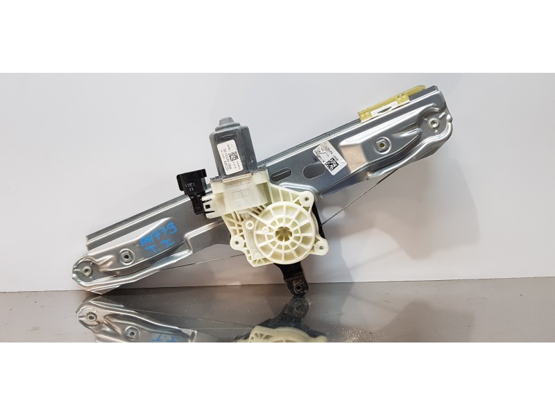 Recambio de elevalunas trasero izquierdo para ford focus lim. business referencia OEM IAM BM51A27001BE   Recambio de elevalunas trasero izquierdo para ford focus lim. business referencia OEM IAM BM51A27001BE