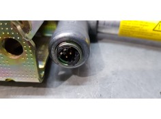 Recambio de cinturon seguridad trasero izquierdo para bmw serie 7 (e65/e66) 735i referencia OEM IAM 72119132843   2