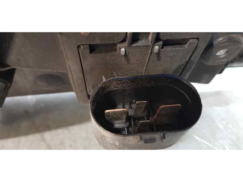 Recambio de electroventilador para opel zafira tourer expression referencia OEM IAM 0130308116   Recambio de electroventilador para opel zafira tourer expression referencia OEM IAM 0130308116