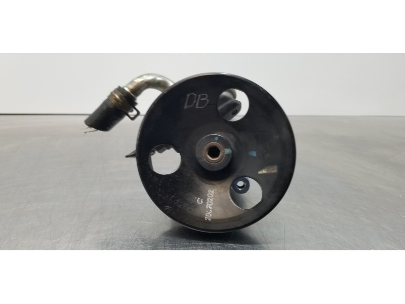 Recambio de bomba direccion para chevrolet captiva 2.0 vcdi lt referencia OEM IAM 25980806   Recambio de bomba direccion para chevrolet captiva 2.0 vcdi lt referencia OEM IAM 25980806