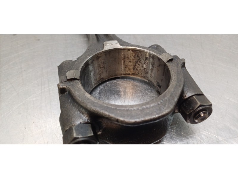 Recambio de biela para nissan trade ebro trade referencia OEM IAM   