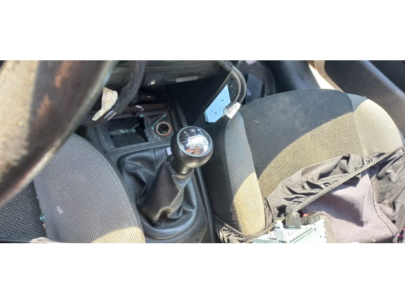 peugeot 207 del año 2008