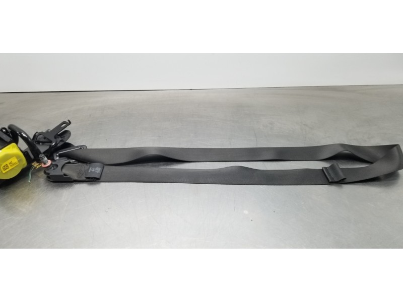 Recambio de kit airbag para hyundai i30 fastback tecno referencia OEM IAM 84710G4000TRY 56900G4000 84530G4000