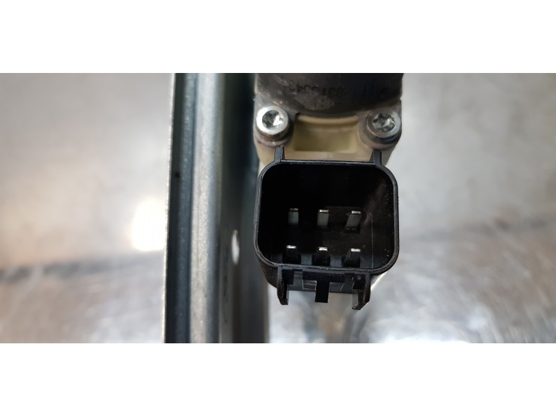 Recambio de elevalunas trasero izquierdo para ford focus lim. business referencia OEM IAM BM51A27001BE   Recambio de elevalunas trasero izquierdo para ford focus lim. business referencia OEM IAM BM51A27001BE