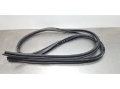 Recambio de gomas contorno puerta para dacia lodgy comfort referencia OEM IAM 808327881R