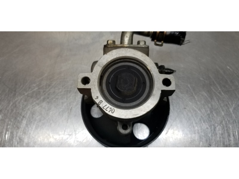 Recambio de bomba direccion para chevrolet captiva 2.0 vcdi lt referencia OEM IAM 25980806   Recambio de bomba direccion para chevrolet captiva 2.0 vcdi lt referencia OEM IAM 25980806