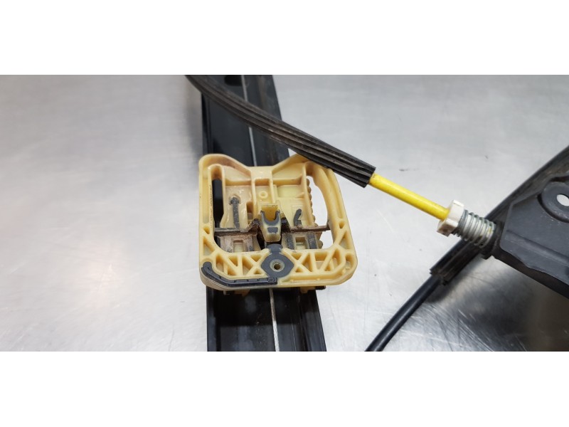 Recambio de elevalunas delantero derecho para audi a6 berlina (4a2) 40 tdi basic referencia OEM IAM 4K0837462 4K0959802 