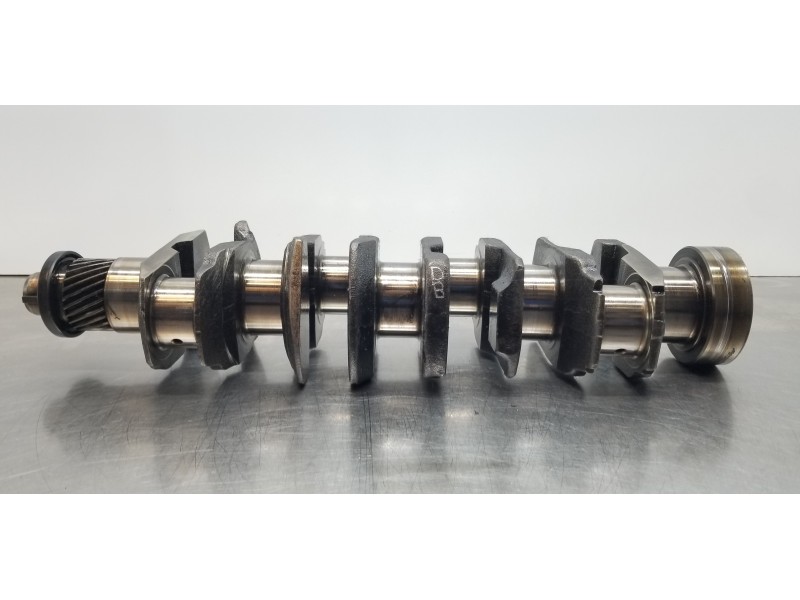 Recambio de cigueñal para nissan trade ebro trade referencia OEM IAM 707020200   Recambio de cigueñal para nissan trade ebro trade referencia OEM IAM 707020200