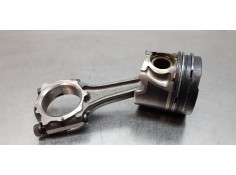 Recambio de biela para opel astra j lim. excellence referencia OEM IAM 94097788