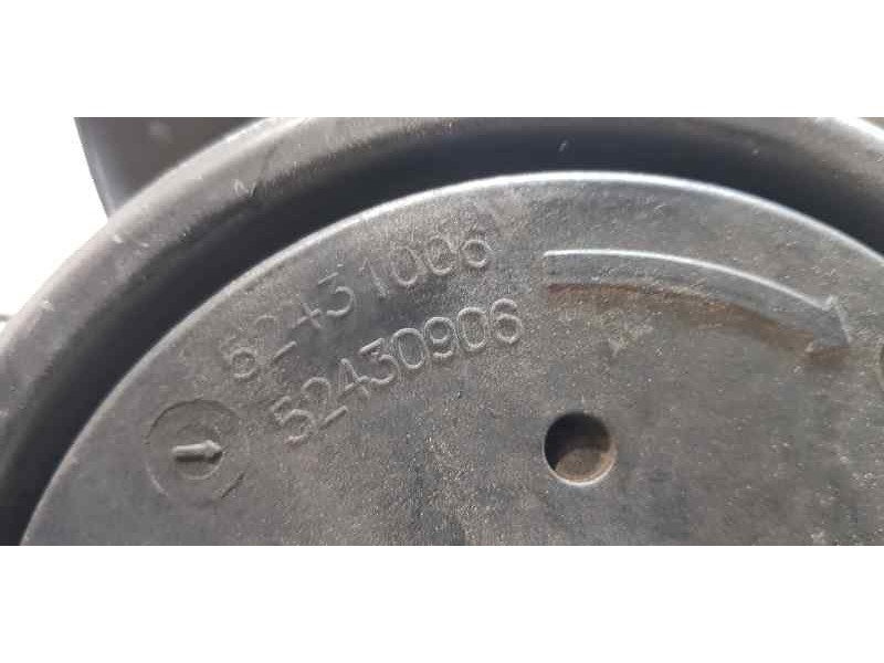 Recambio de electroventilador para opel zafira tourer expression referencia OEM IAM 0130308116   Recambio de electroventilador para opel zafira tourer expression referencia OEM IAM 0130308116