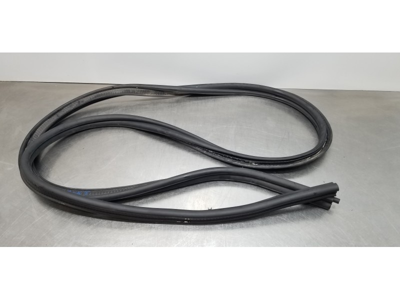 Recambio de gomas contorno puerta para dacia lodgy comfort referencia OEM IAM 808327881R  