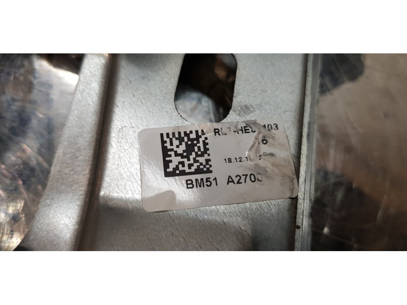 Recambio de elevalunas trasero izquierdo para ford focus lim. business referencia OEM IAM BM51A27001BE   Recambio de elevalunas trasero izquierdo para ford focus lim. business referencia OEM IAM BM51A27001BE