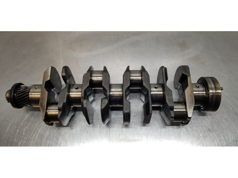 Recambio de cigueñal para nissan trade ebro trade referencia OEM IAM 707020200   Recambio de cigueñal para nissan trade ebro trade referencia OEM IAM 707020200