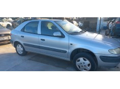 citroen xsara berlina del año 1999 2