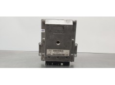 Recambio de centralita motor uce para ford transit caja abierta ´06 ft 350 cabina simple, larga referencia OEM IAM 6C1112A650AJ 