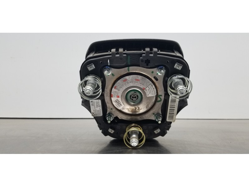 Recambio de kit airbag para hyundai i30 fastback tecno referencia OEM IAM 84710G4000TRY 56900G4000 84530G4000