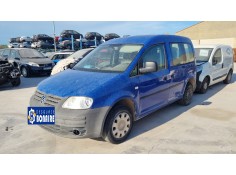 volkswagen caddy ka/kb (2k) del año 2006 2