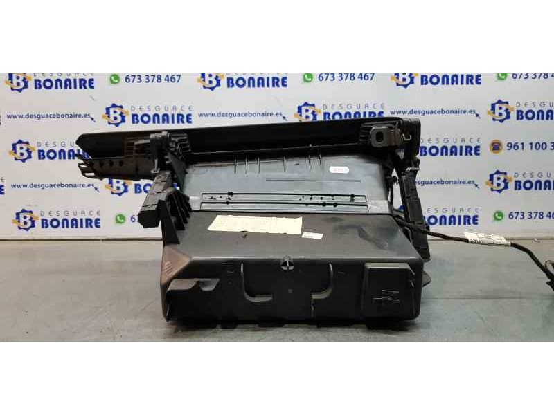 Recambio de guantera para opel zafira tourer expression referencia OEM IAM 13351704  