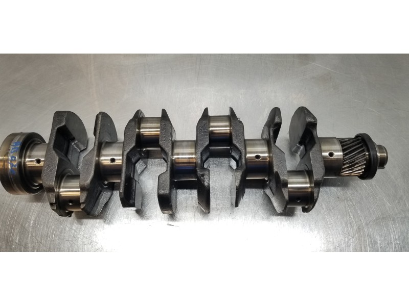 Recambio de cigueñal para nissan trade ebro trade referencia OEM IAM 707020200   Recambio de cigueñal para nissan trade ebro trade referencia OEM IAM 707020200