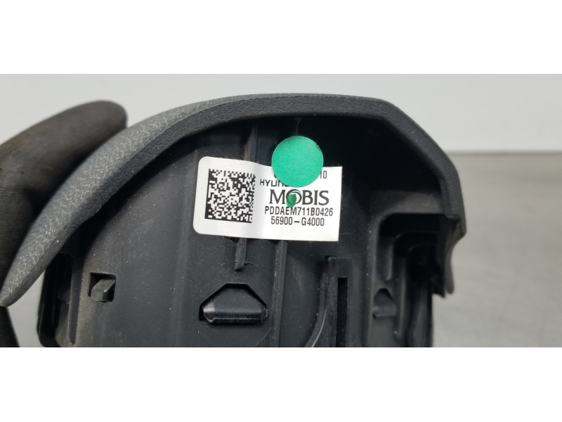 Recambio de kit airbag para hyundai i30 fastback tecno referencia OEM IAM 84710G4000TRY 56900G4000 84530G4000